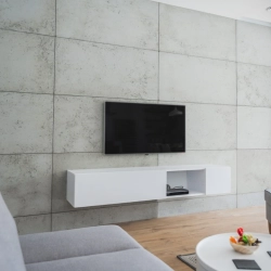 Płyty Betonowe Ścienne